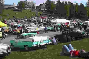 2001 Ånnaboda Classic Motor Festival