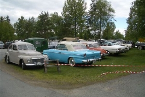 2004 Ånnaboda Classic Motor Festival